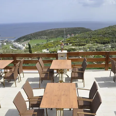 Hotel Tas Avlu Butik Karaburun (Izmir)