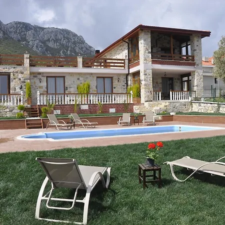 Hotel Tas Avlu Butik