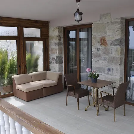 Hotel Tas Avlu Butik