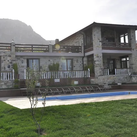 Hotel Tas Avlu Butik