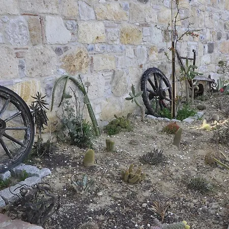 酒店 Tas Avlu Butik