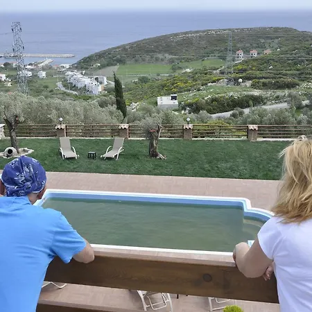 Hotel Tas Avlu Butik Karaburun (Izmir)