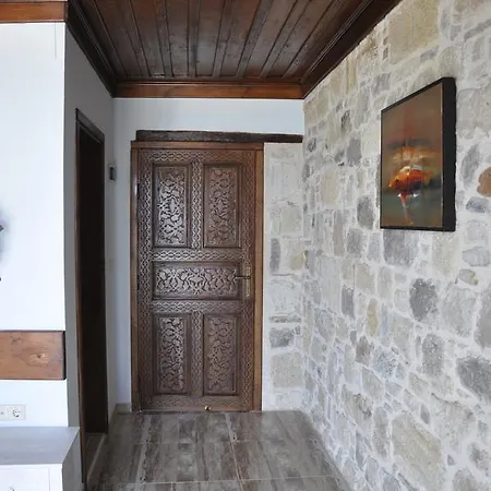 Hotel Tas Avlu Butik