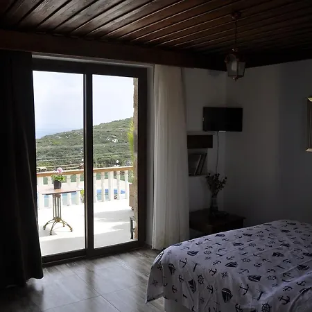 Hotel Tas Avlu Butik