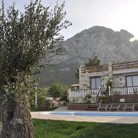 Tas Avlu Butik 酒店