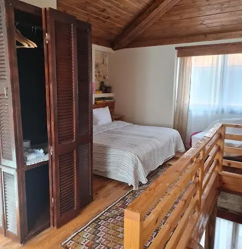 Hotel Tas Avlu Butik