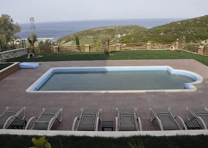 Hotel Tas Avlu Butik