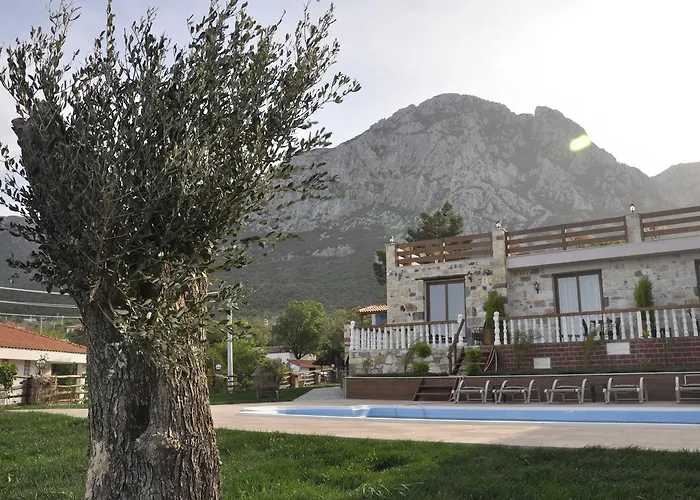 Tas Avlu Butik Hotel