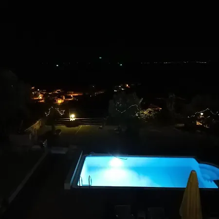 Hotel Tas Avlu Butik