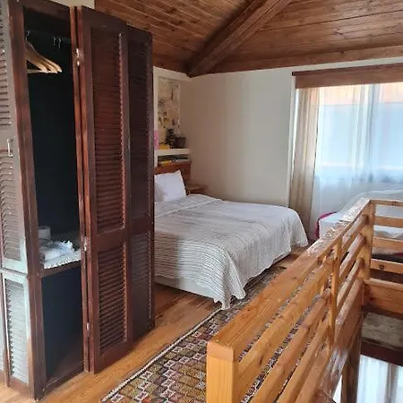 Szálloda Tas Avlu Butik