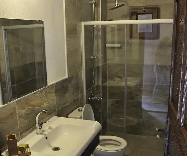 Hotel Tas Avlu Butik Karaburun (Izmir)