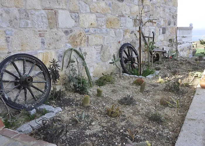 Hotel Tas Avlu Butik