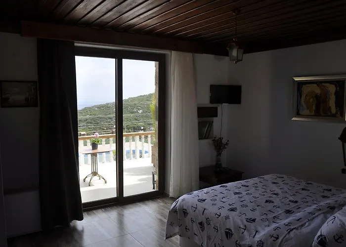 Hotel Tas Avlu Butik